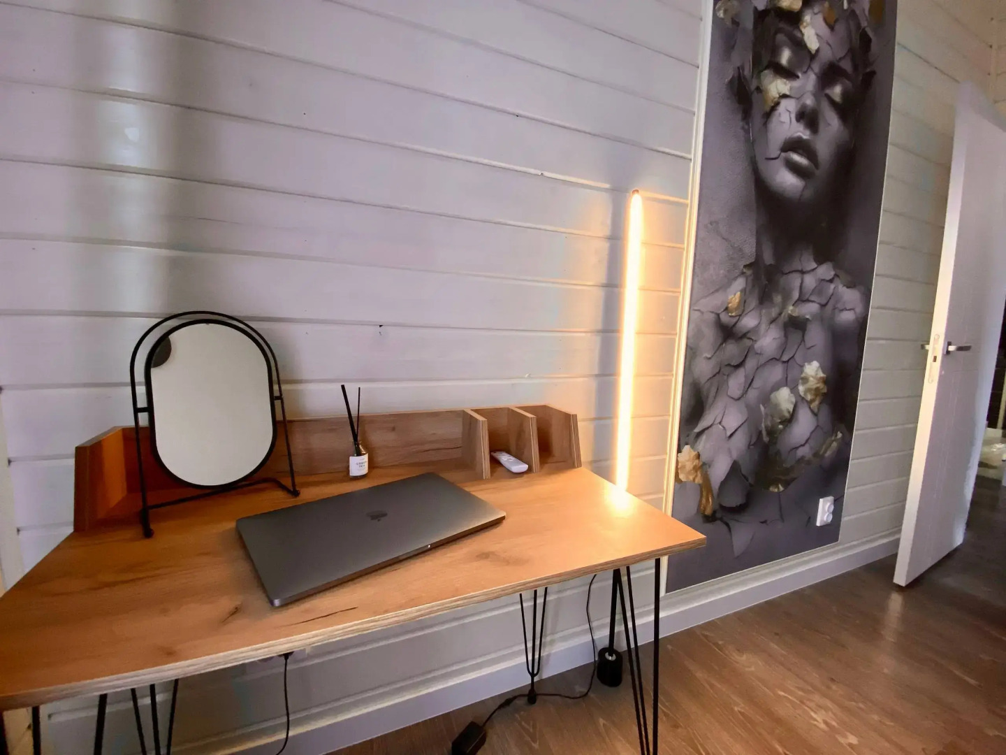 Частный дом Лунная гавань