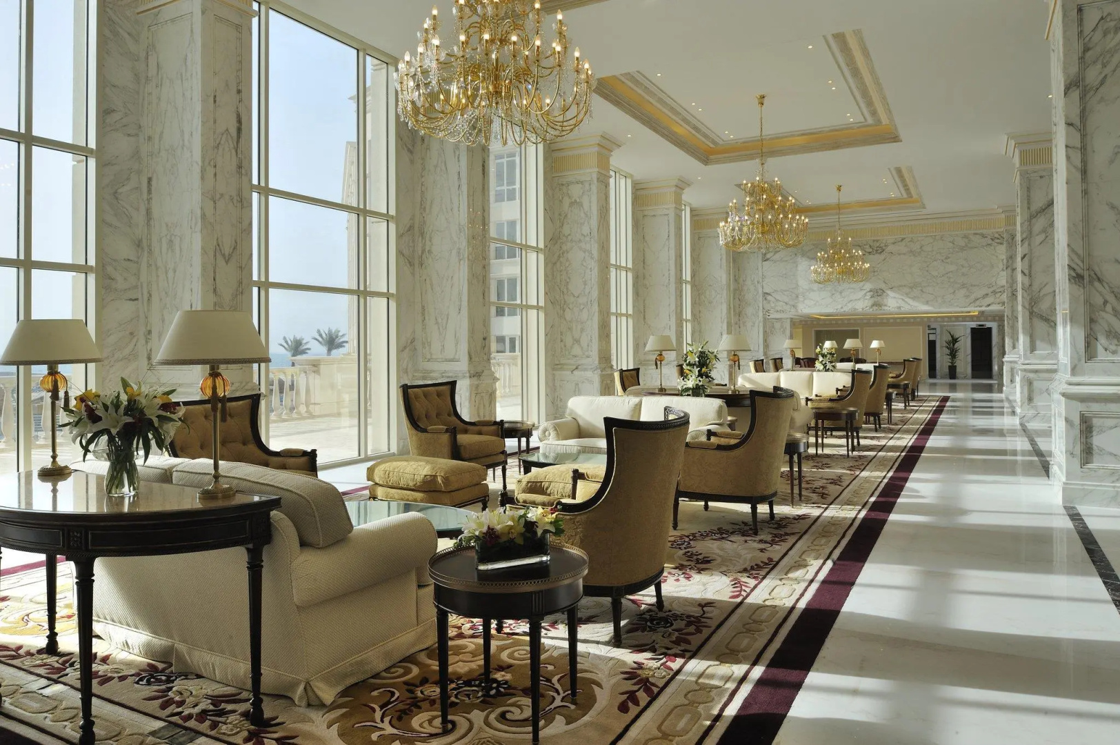 The Regency Hotel, Kuwait