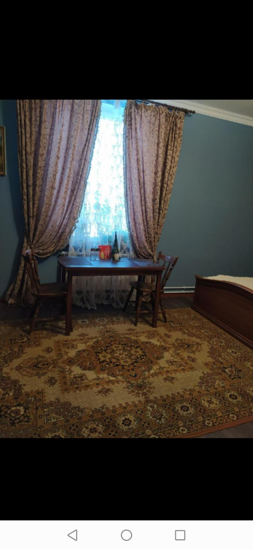 Апартаменты на Суворова 20