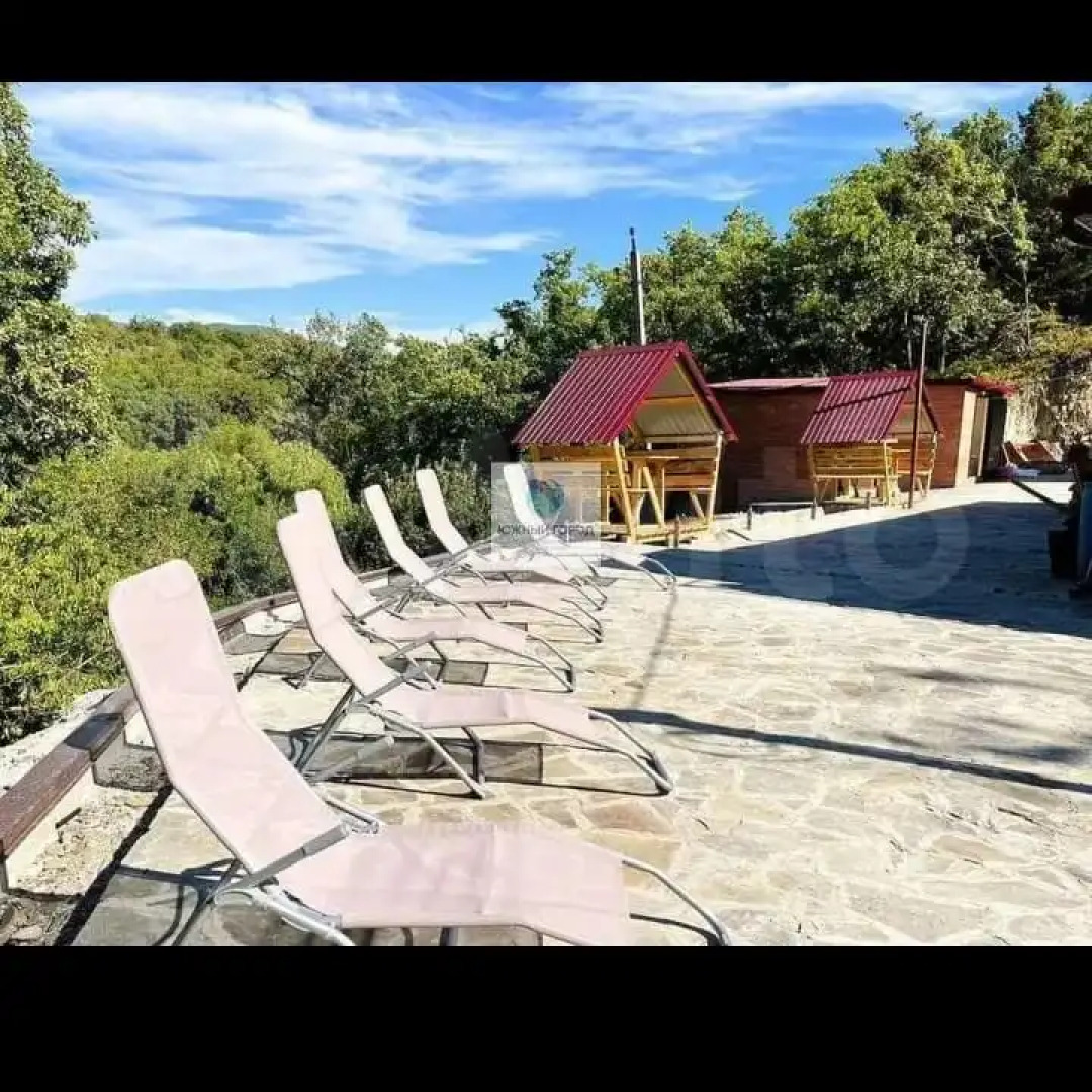 Гостевой Дом Любимая Дача