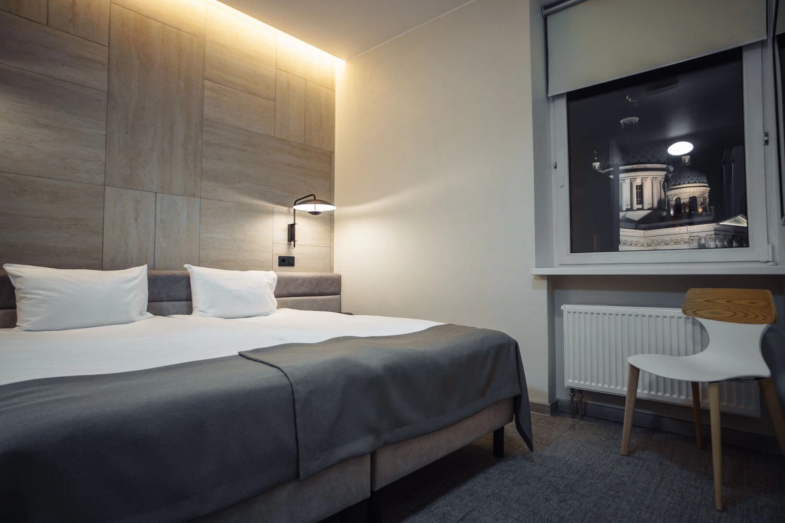 Отель Piter inn Санкт-Петербург