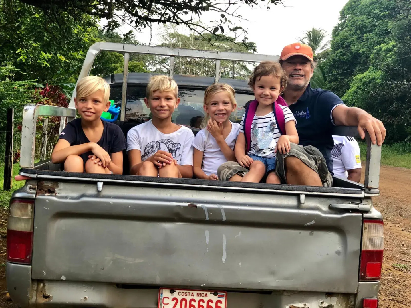 Отель Casa Drake Lodge