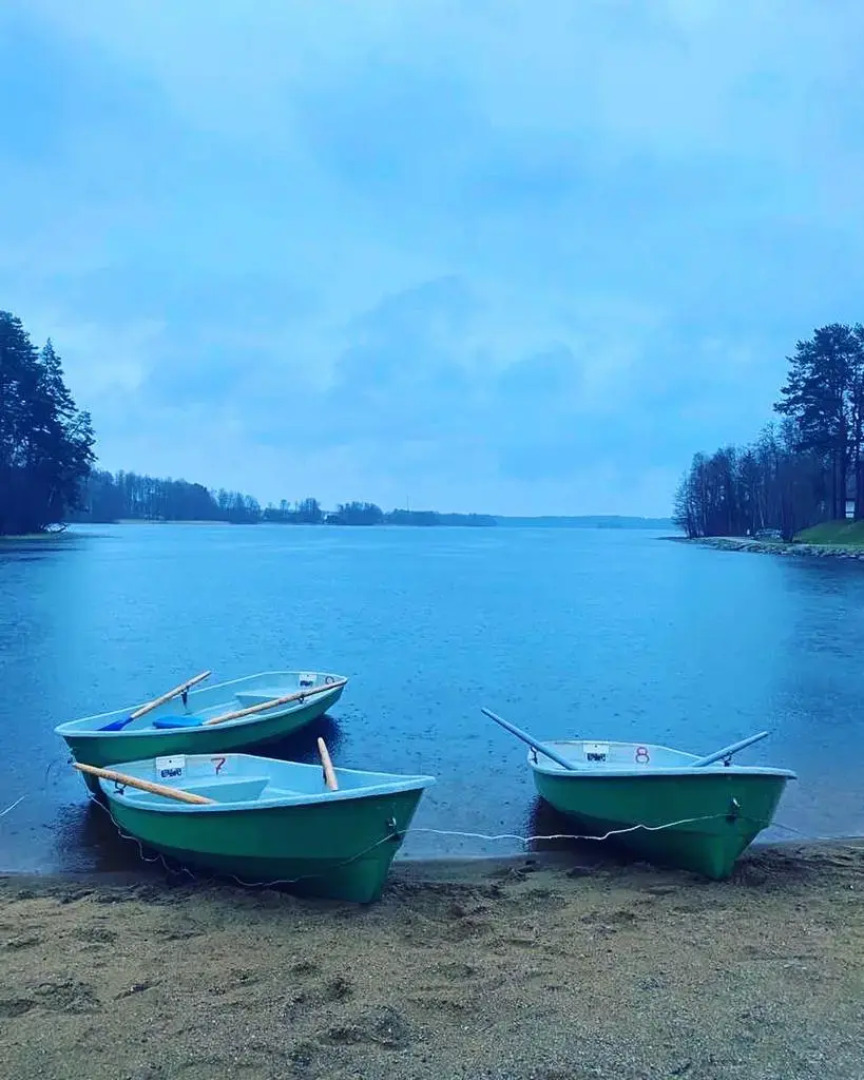 Частный дом DavinciApart