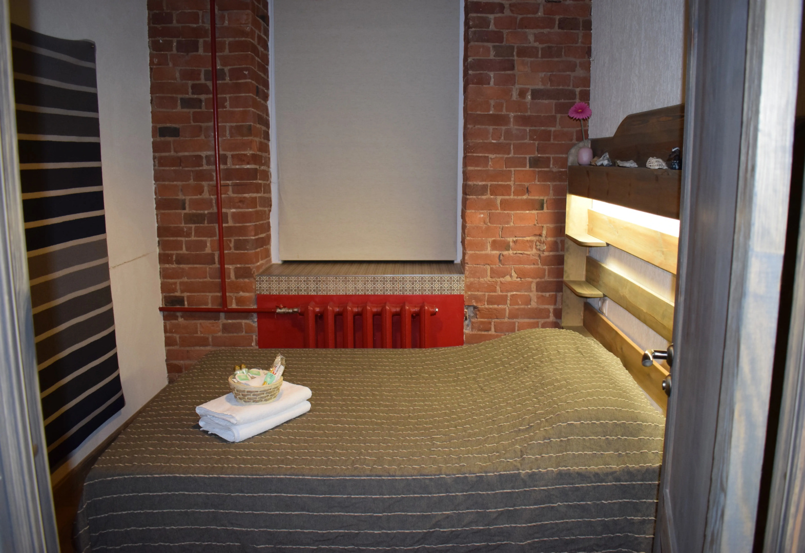 Квартира Cozy Flat у Казанского Собора
