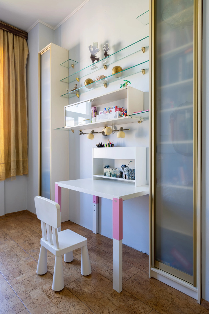 Апартаменты Видовые Семейные недалеко от Ботанического Сада