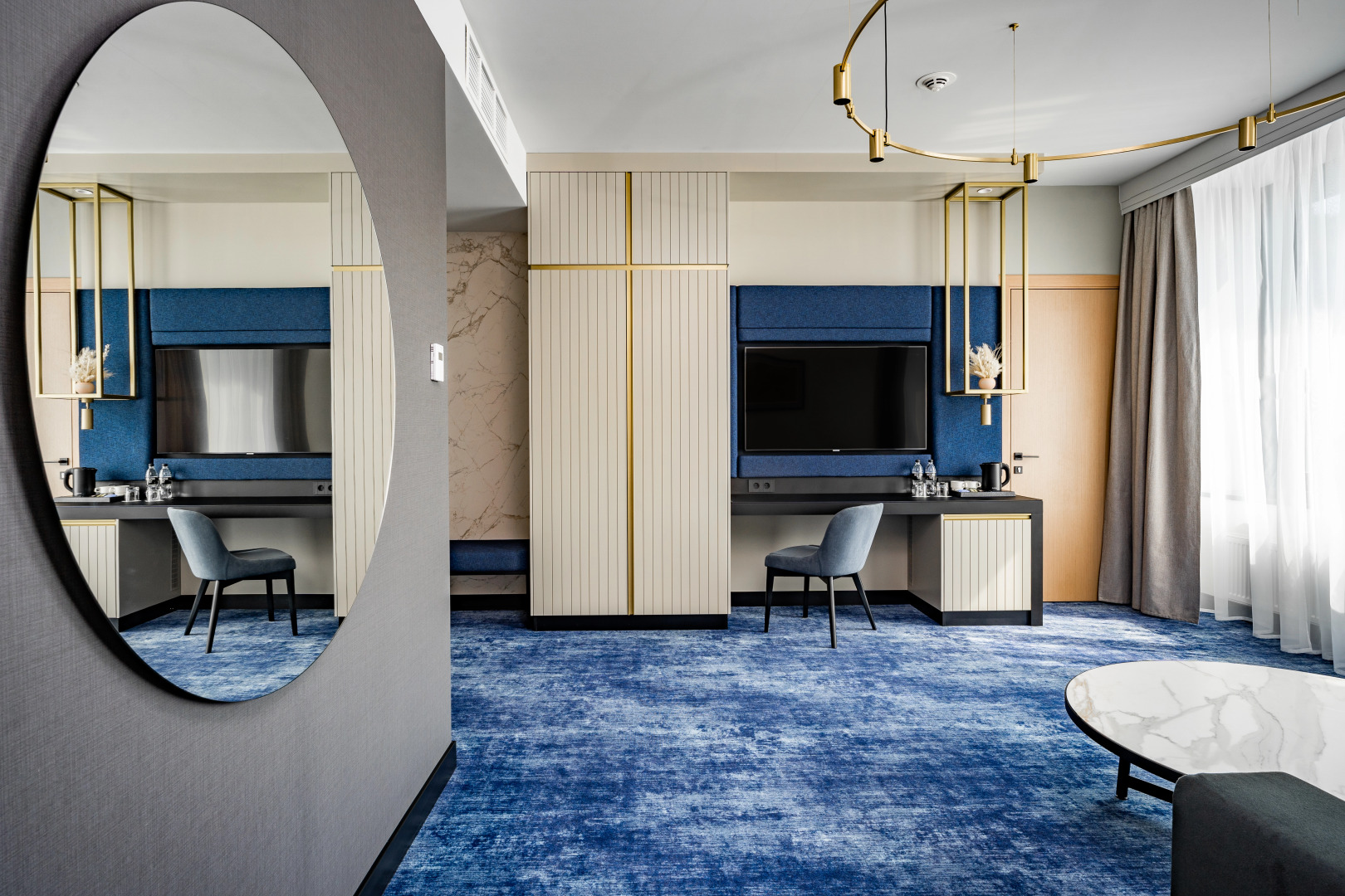 Отель 50|60 Омск