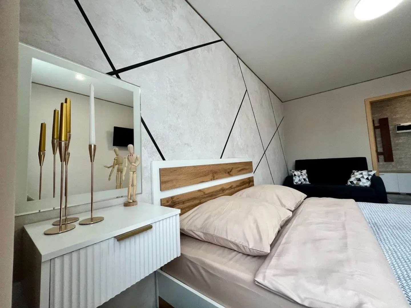 Квартира Уютная