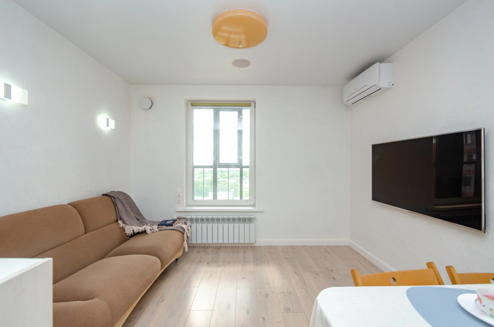 Квартира Уютная у Аквапарка