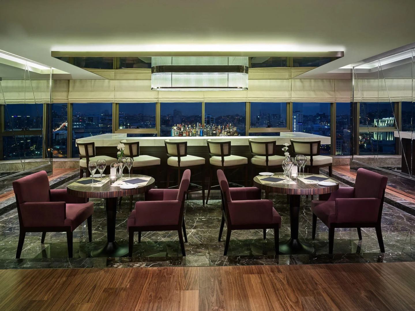 Elite World Grand Istanbul Basın Ekspres Hotel