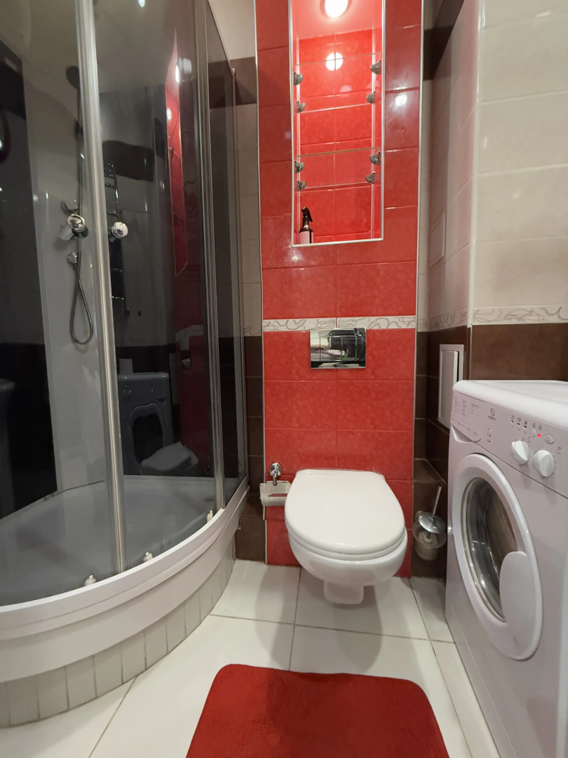 Квартира Тут Хорошо на Сурикова 53а 2