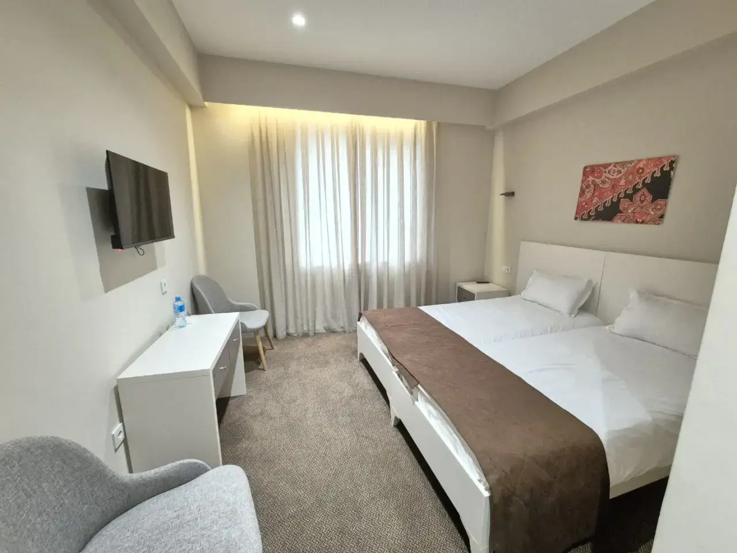 Отель Arena Goranboy