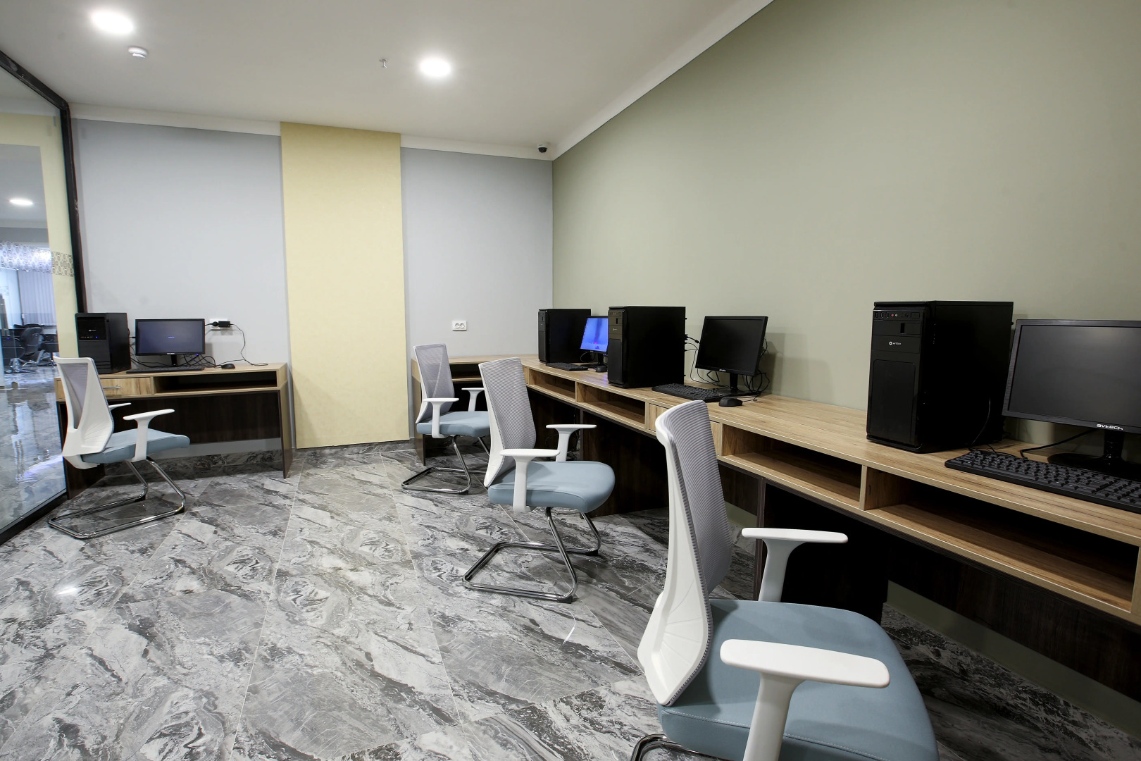 Отель Sahid Zarafshon