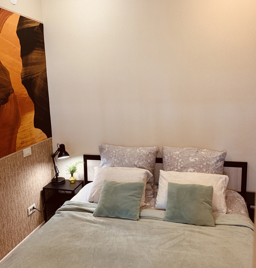 Квартира В Cердце Вятки Центр