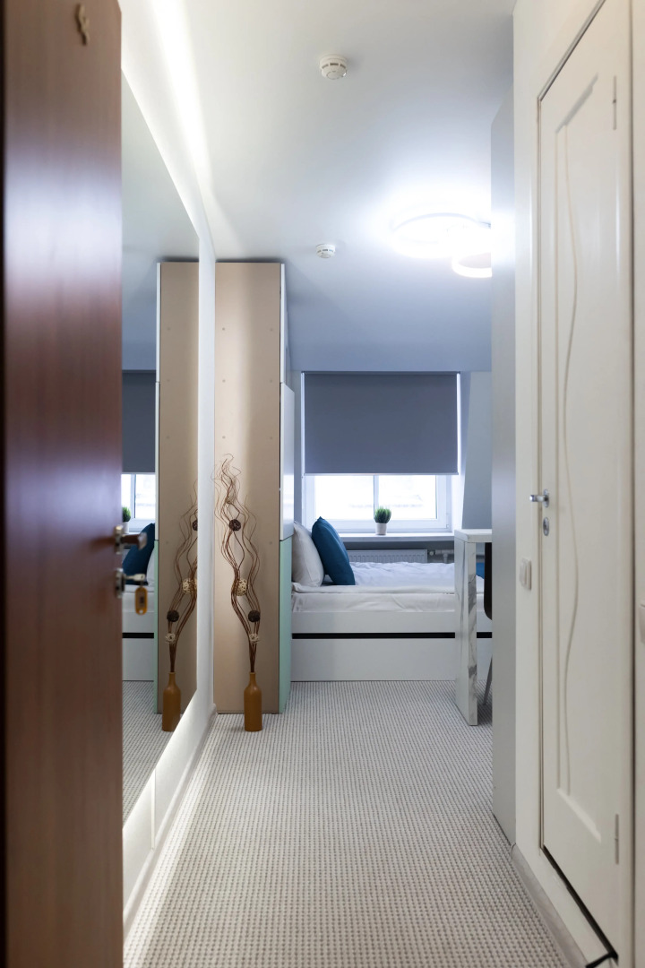 City lights Невский 90