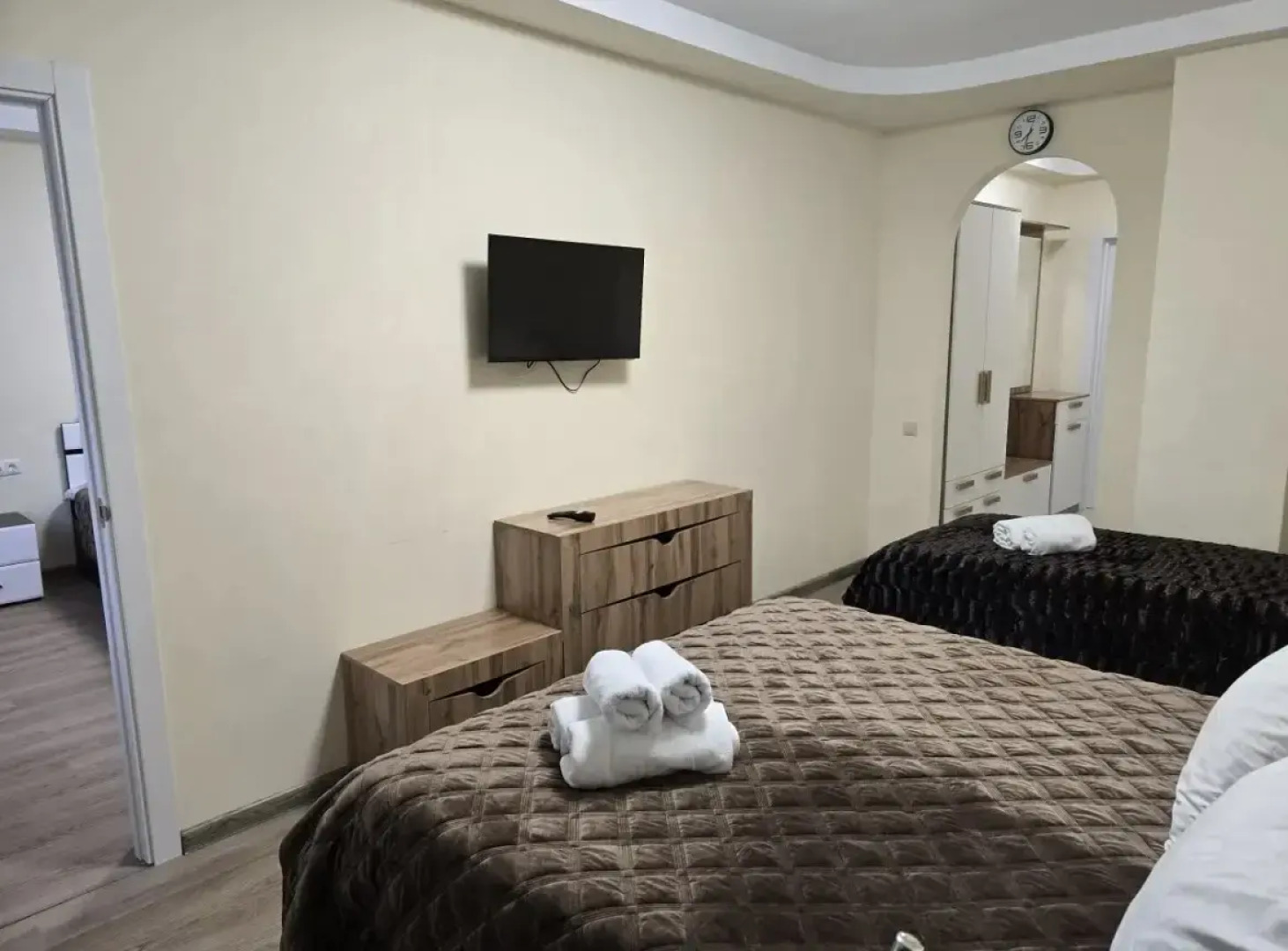 Отель Залессье