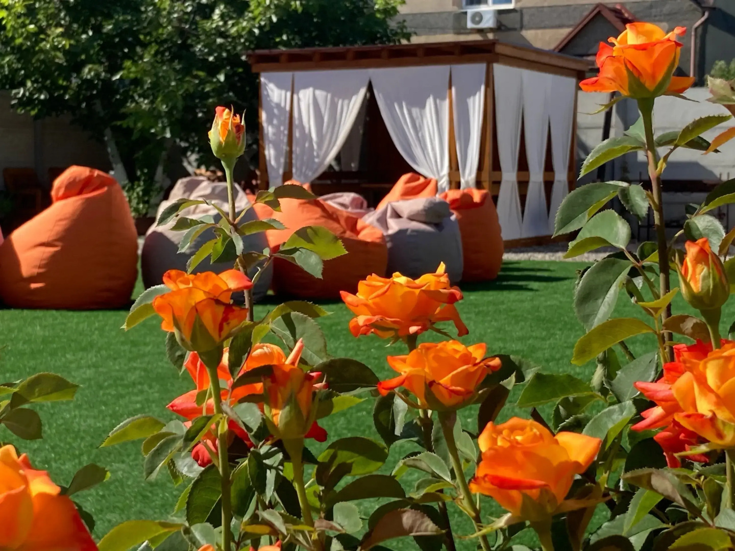 Гостевой дом РомПоль