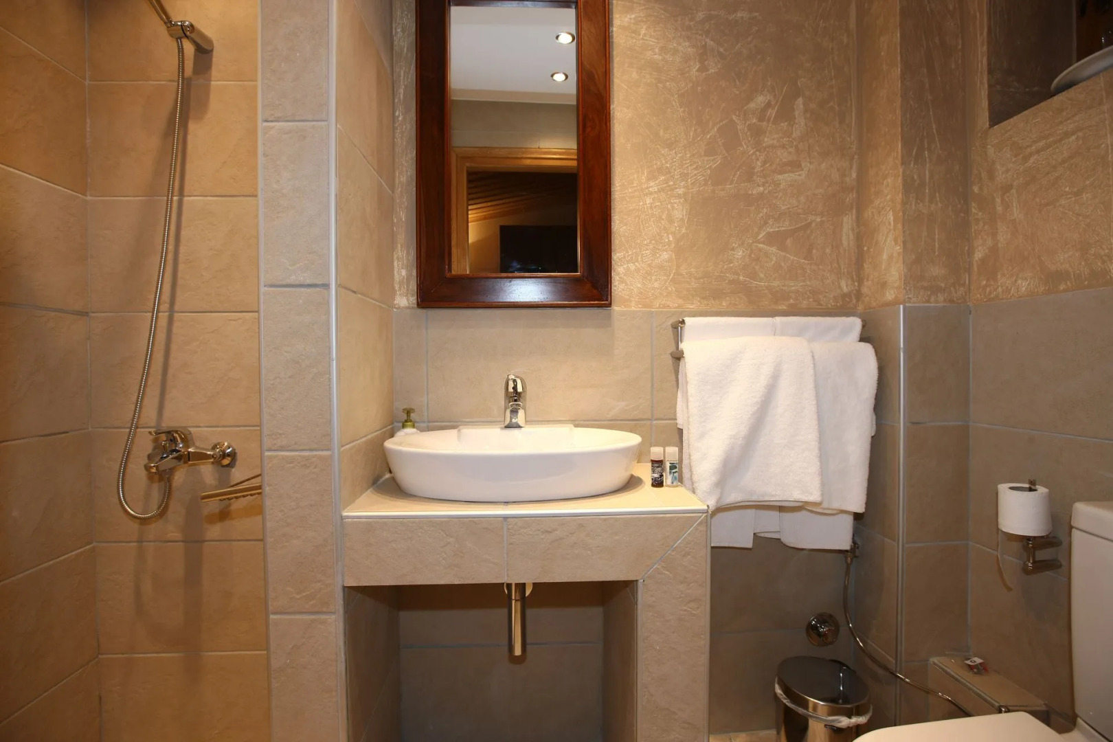 Бутик-отель Rodia