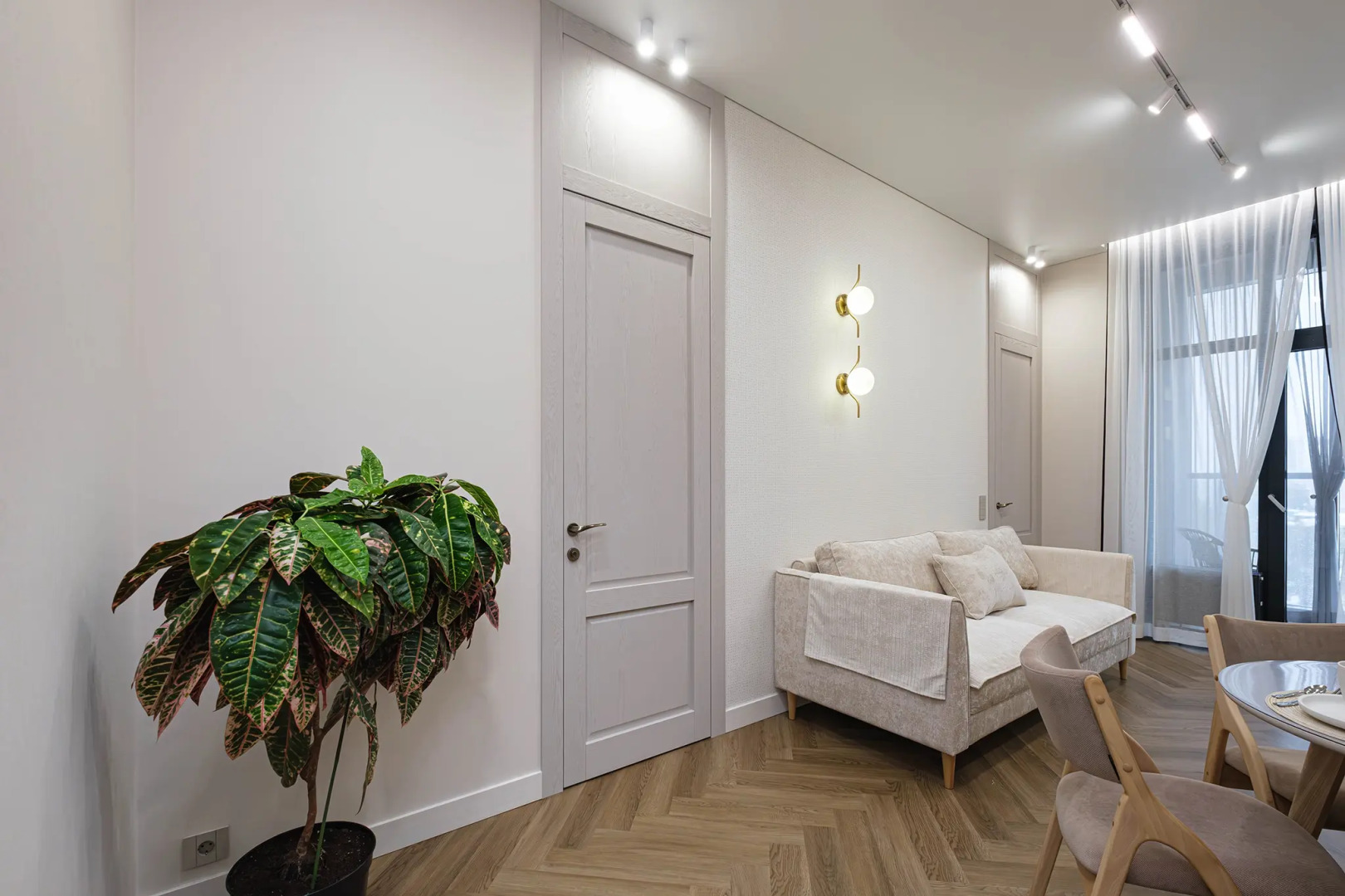 Квартира Семейная премиум-класса на Набережной