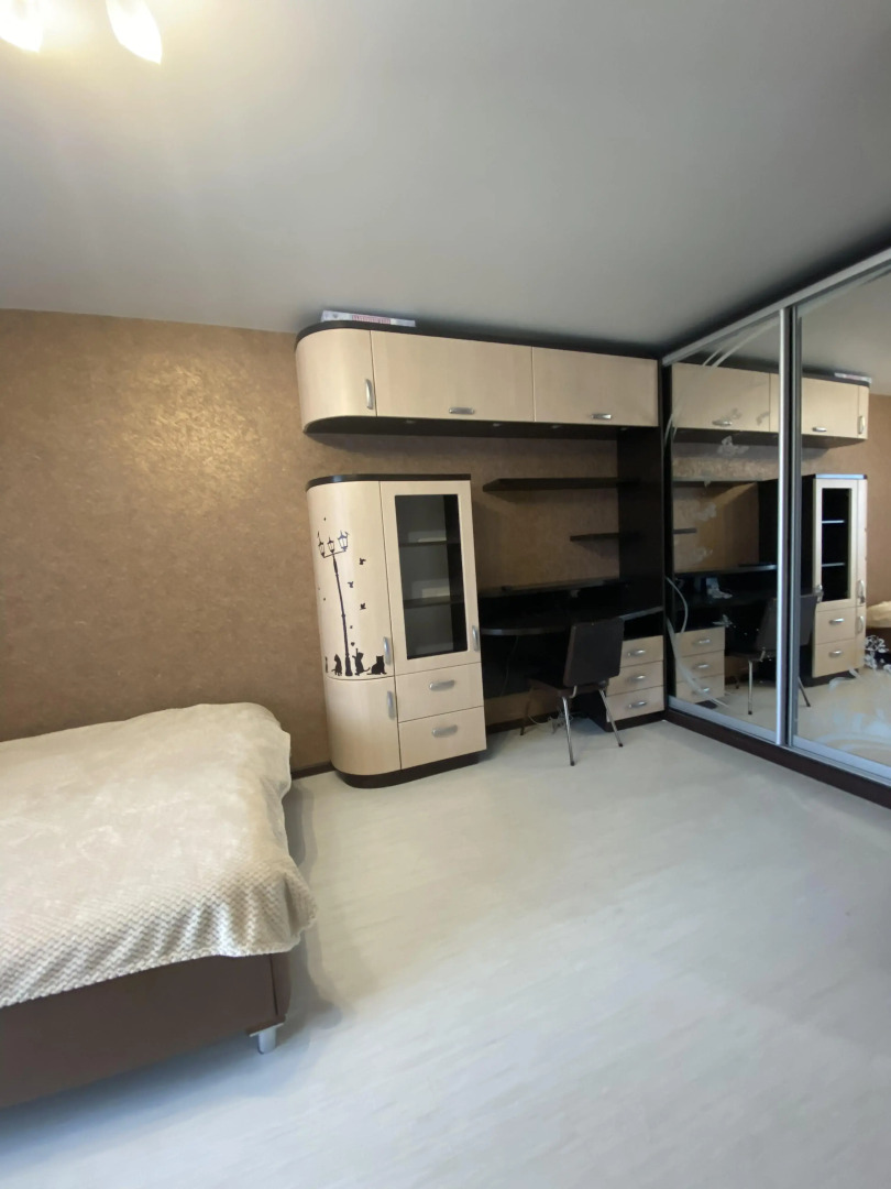 Квартира около Империала