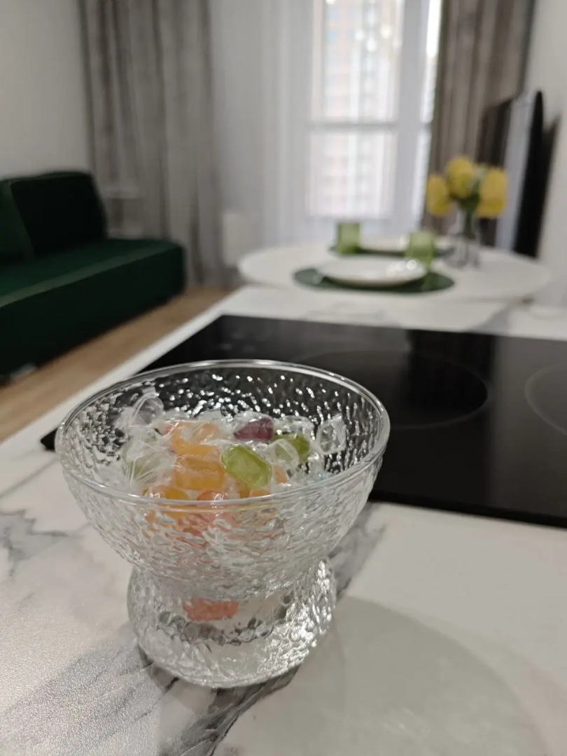 Квартира Стильная 1к, р-н Экспо