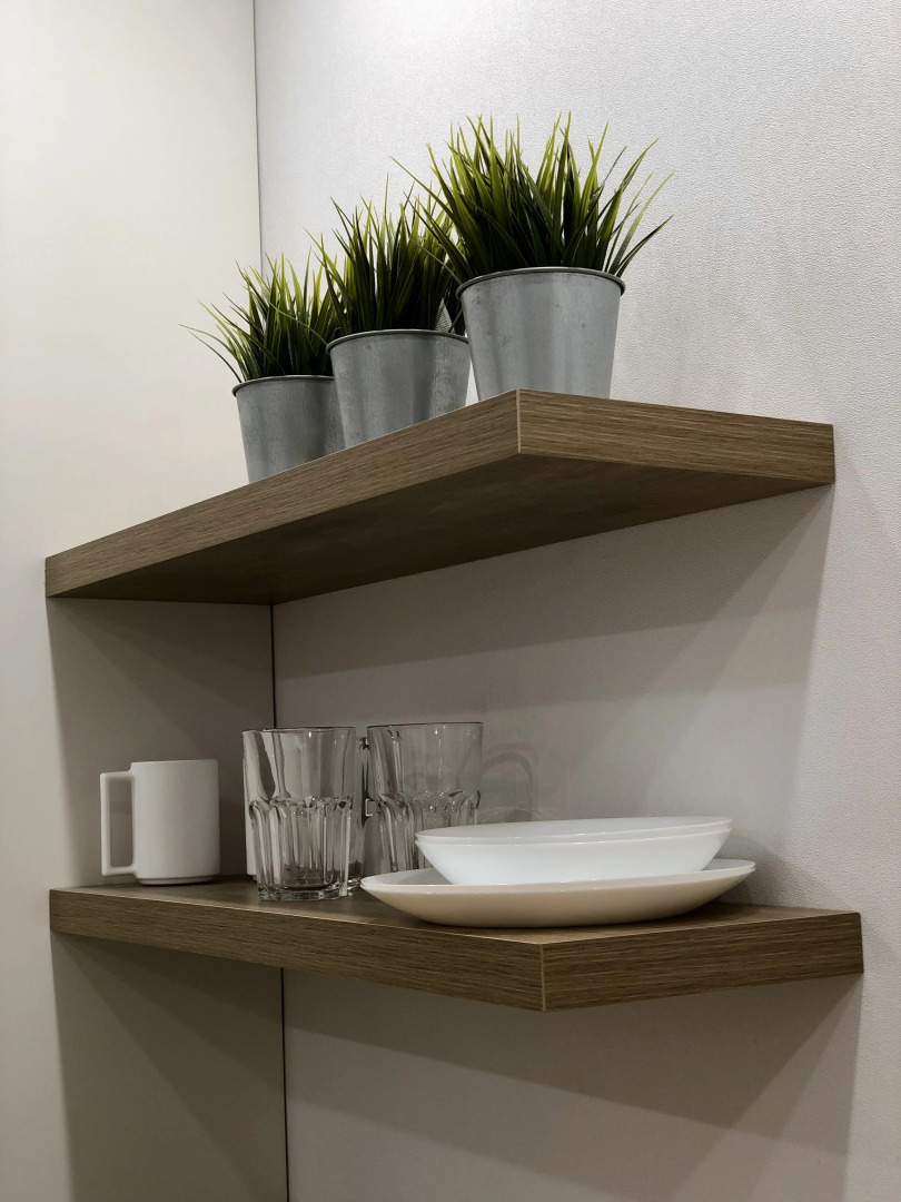 Квартиры на Буткова