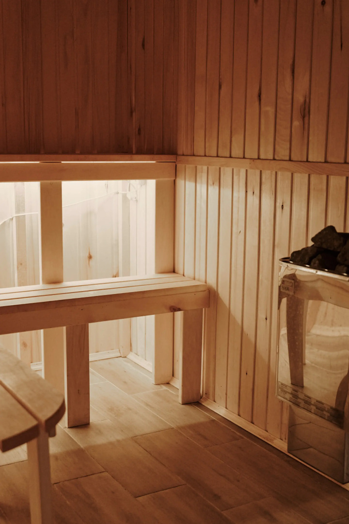 Шале Karelia State