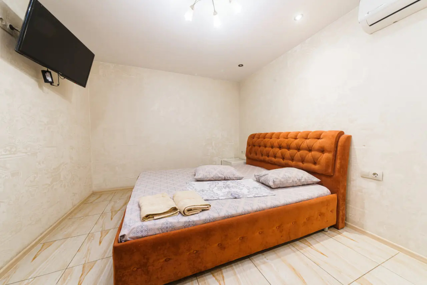 Гостевой Дом Прометей на Рабочей