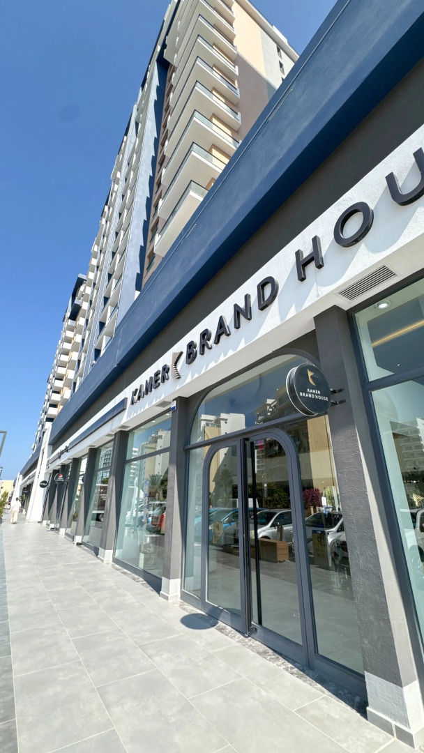 Riverside Life Residence