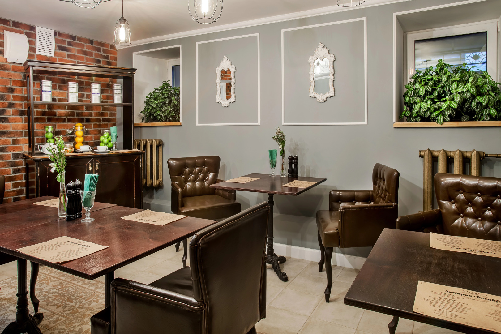 Отель Резиденция Булгакова