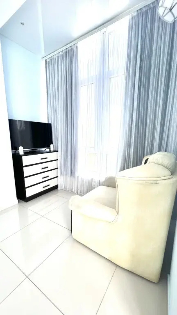 Апартаменты ЖК Космос на Авроре 5