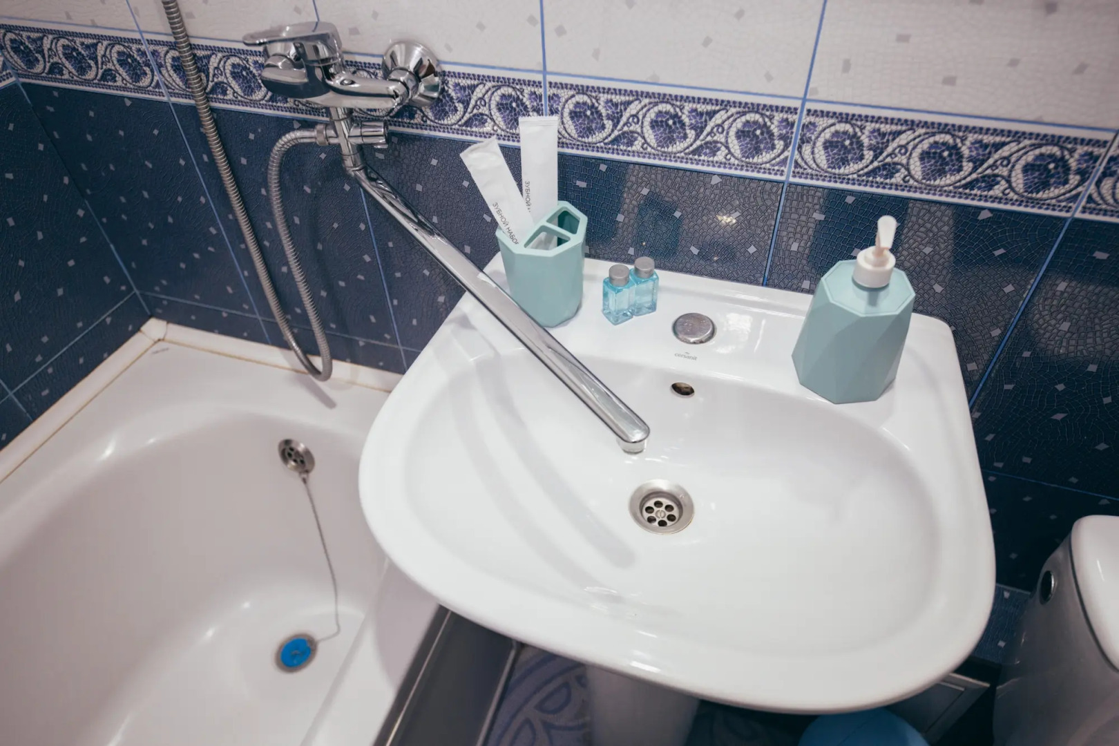 Апартаменты в центре Калининграда