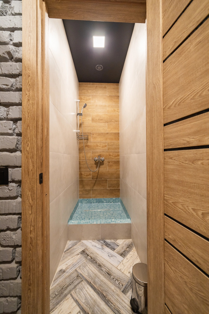 Хостел и Точка