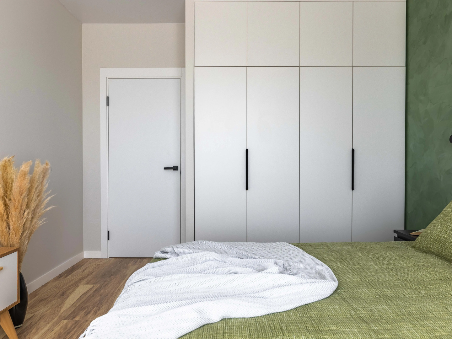 Апартаменты Galaxy Apartments