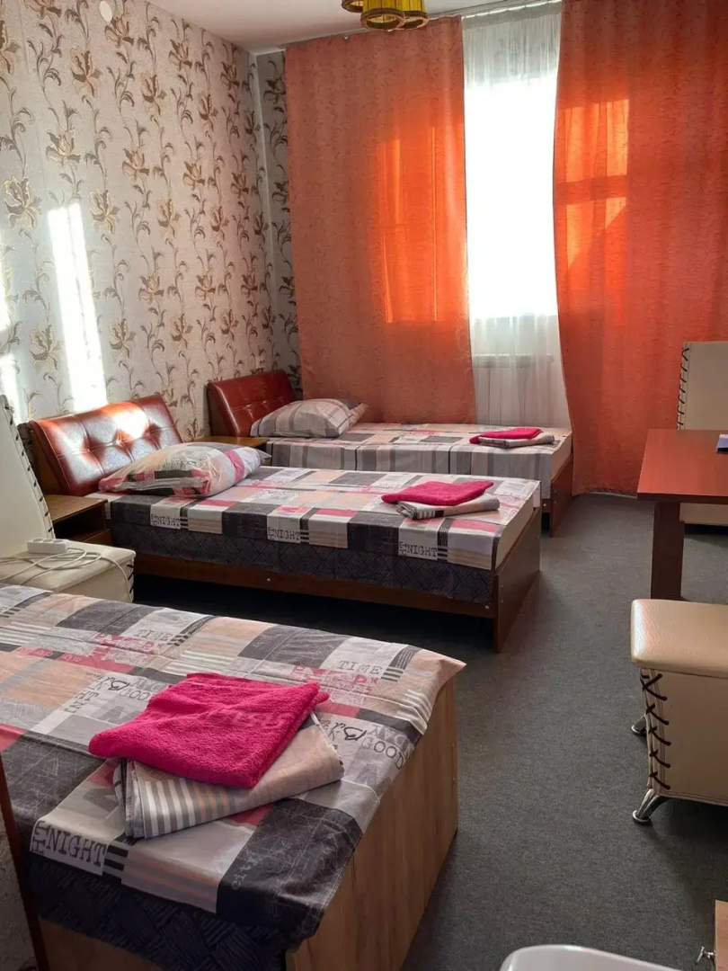 Na Naberezhnoy