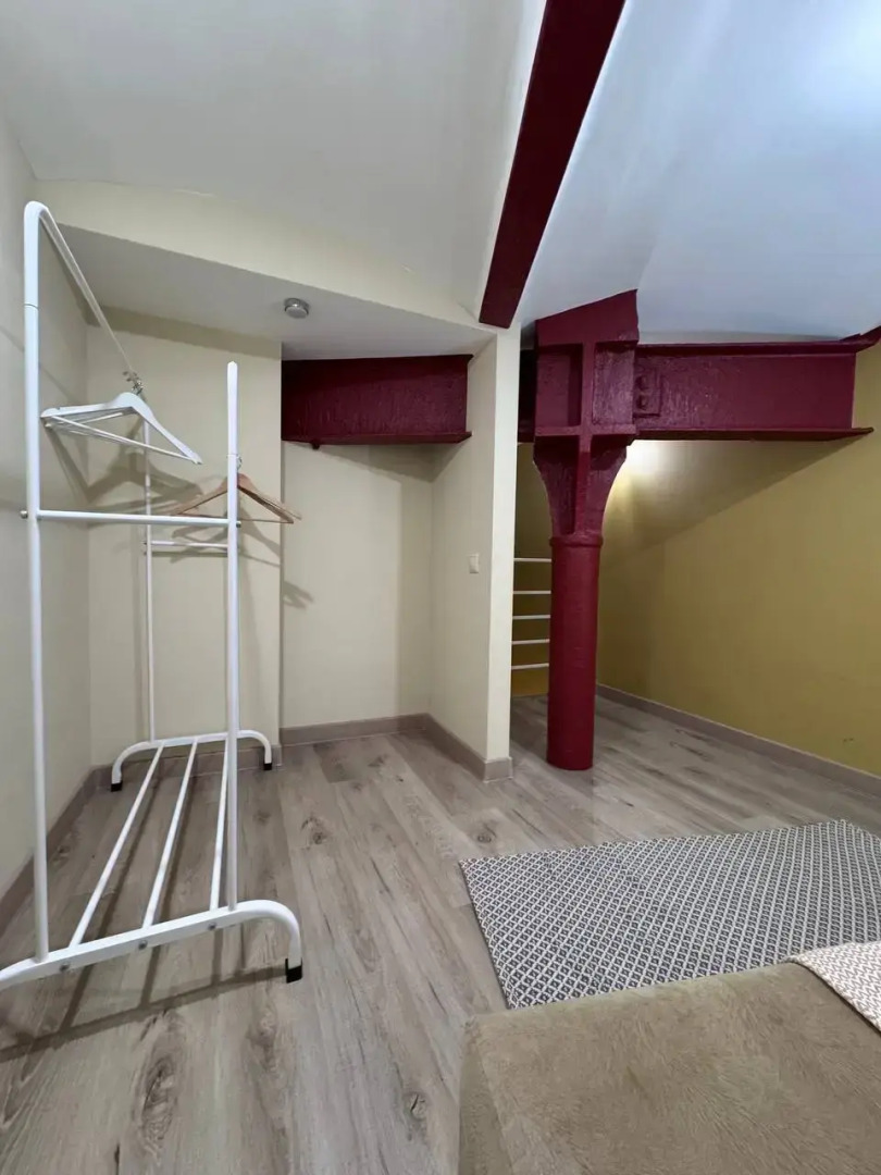 Апартаменты Golden Studio на Электрозаводской