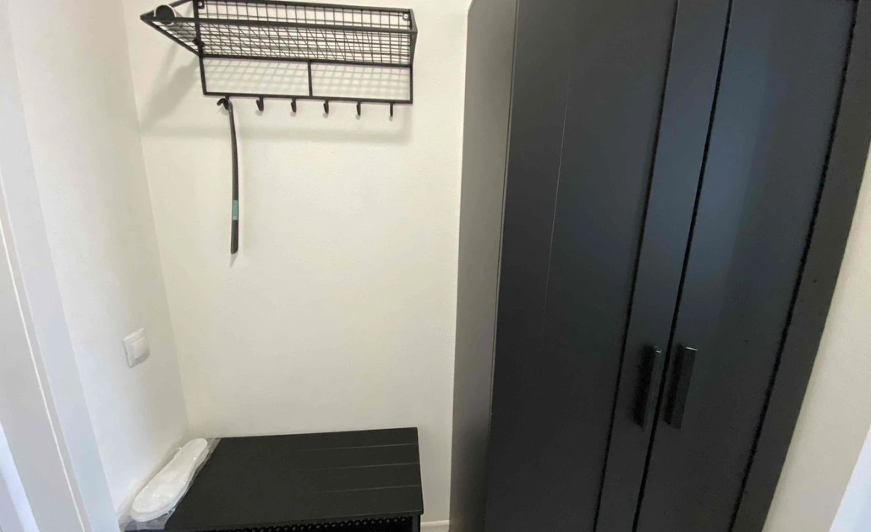 Квартира Victoria Apart