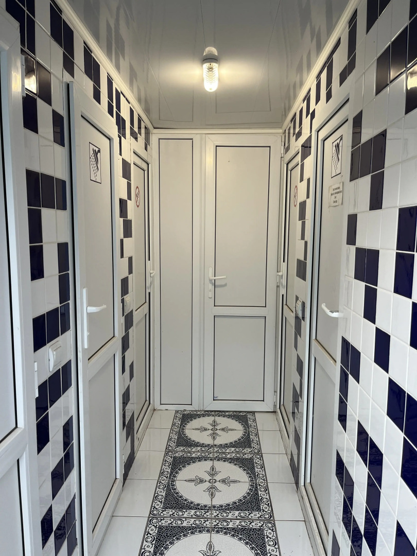 База отдыха Усадьба Оазис