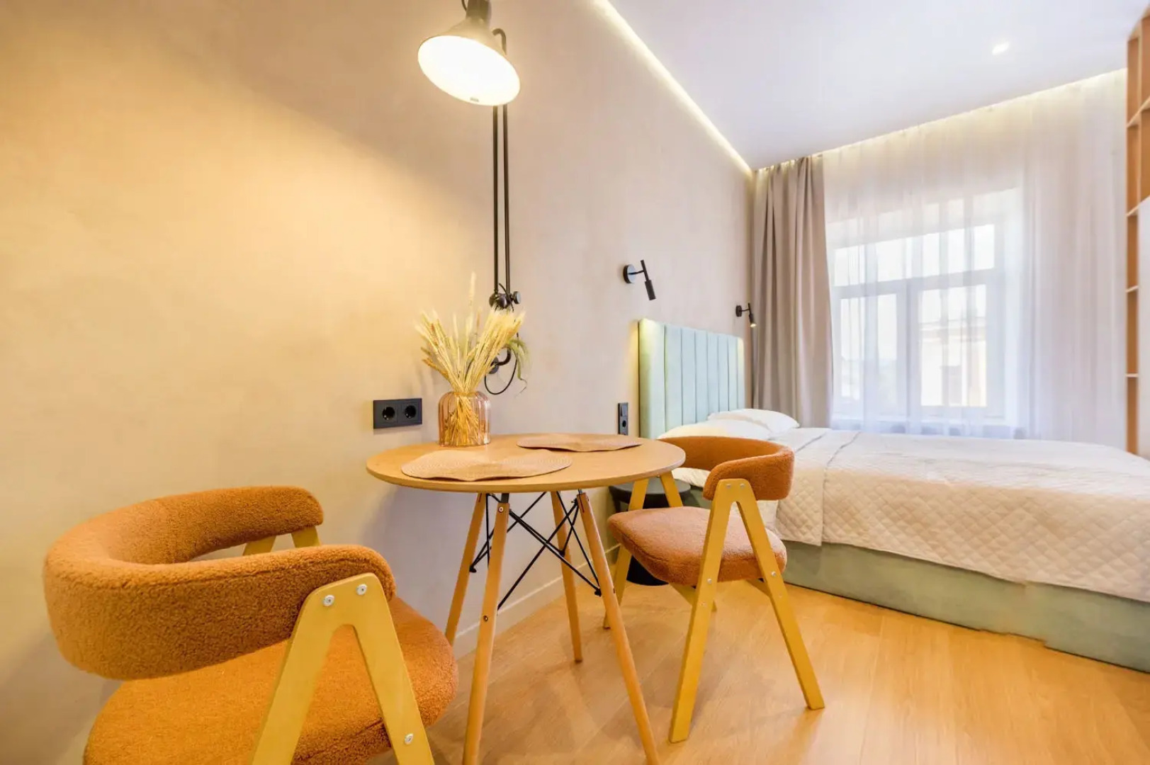 Квартира Шикарная в центре города