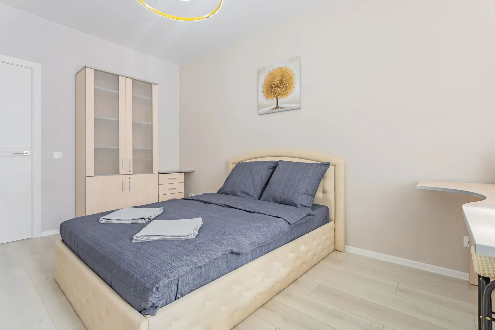 Квартира Top House 1 Оранжерейная 24А