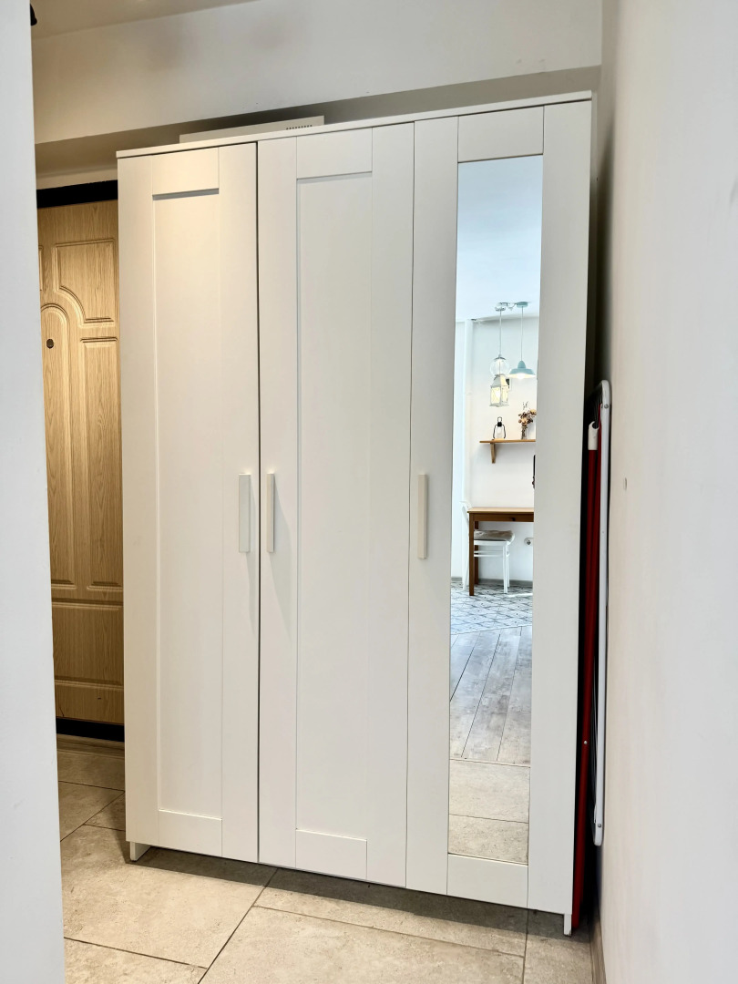 Апартаменты 86 Судостроительная