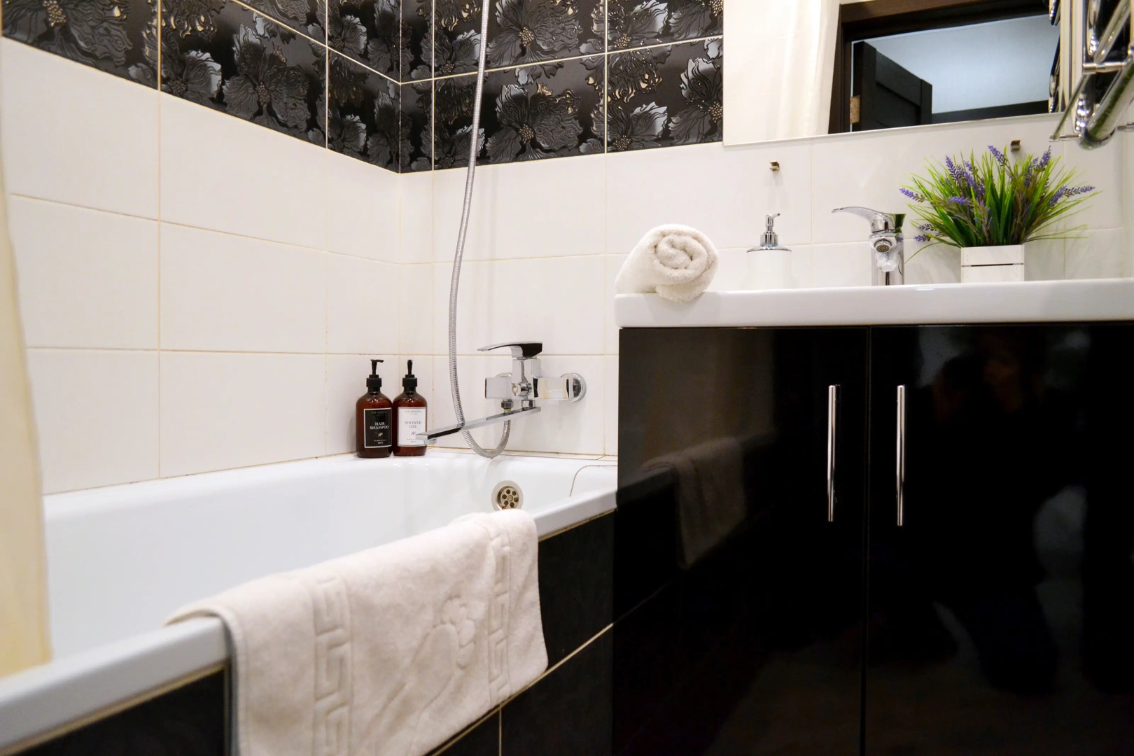 Апартаменты «Атмосфера» | Сафари— Дикий Уют В Сердце Города