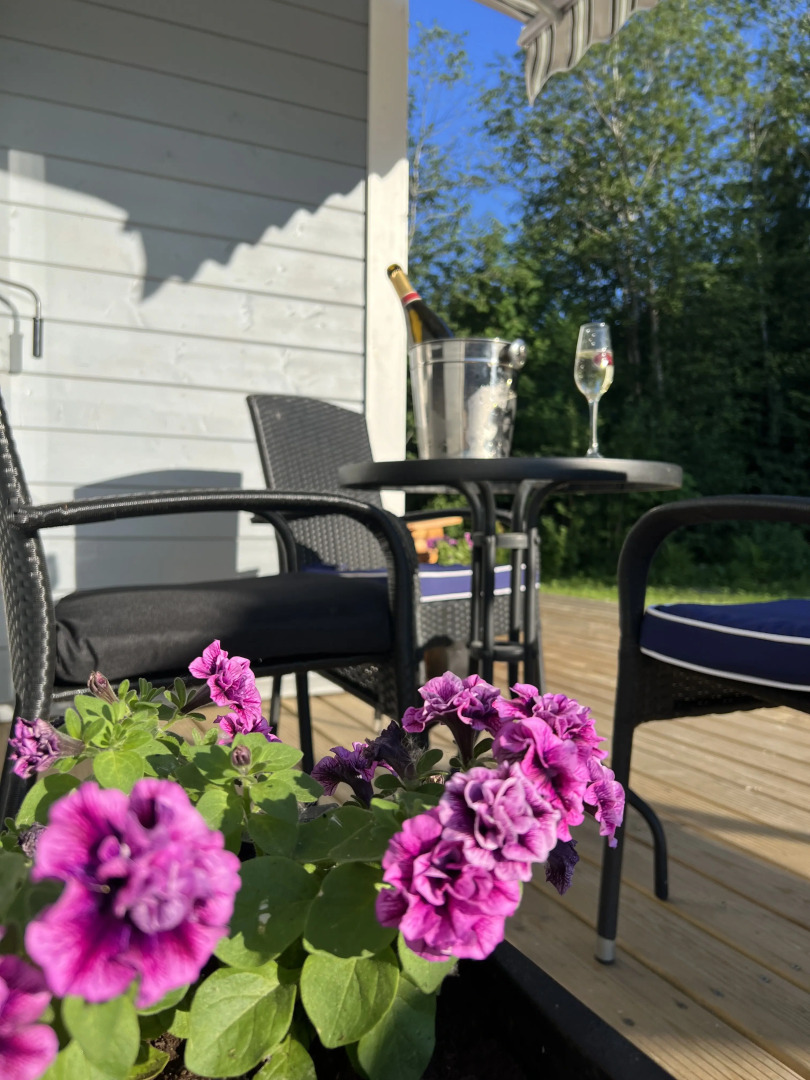 Частный дом SkandyVillage