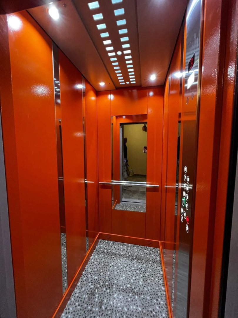 Квартира Александра Невского 220