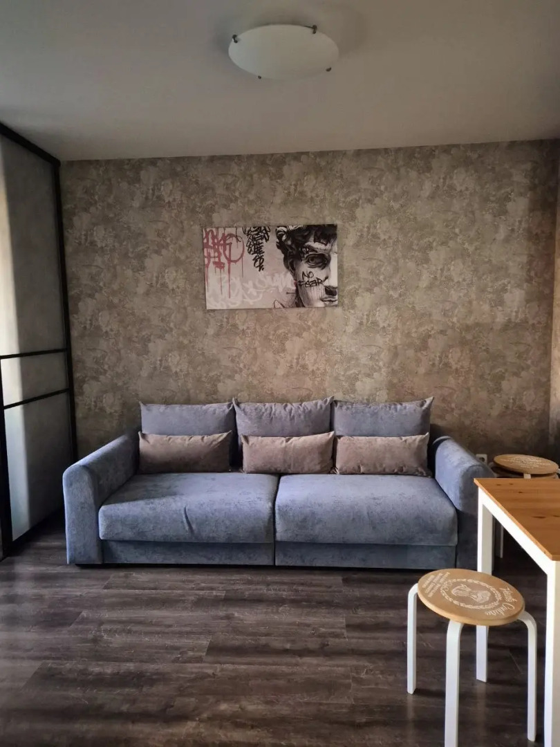 Квартира Воздушная квартира с видом на Мамаев курган