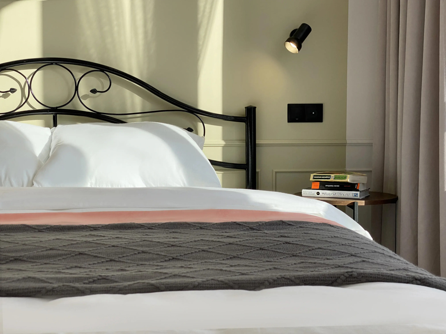 Апартаменты Eklektika