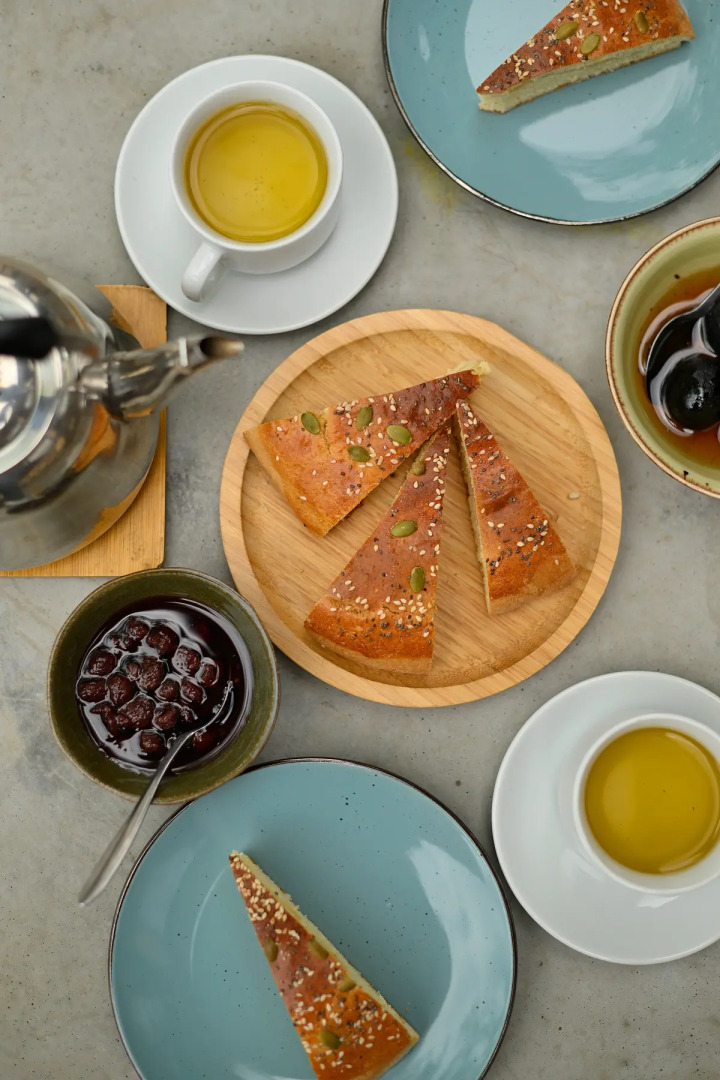 Отель Areni Wine Art