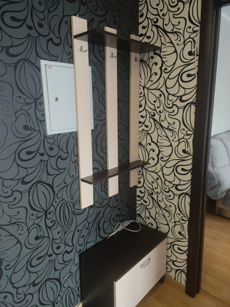 Квартира Уютная на Горького