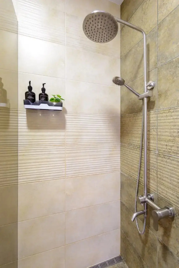 Квартира с панорамным видом на город рядом с парком Галицкого. Сеть Мята