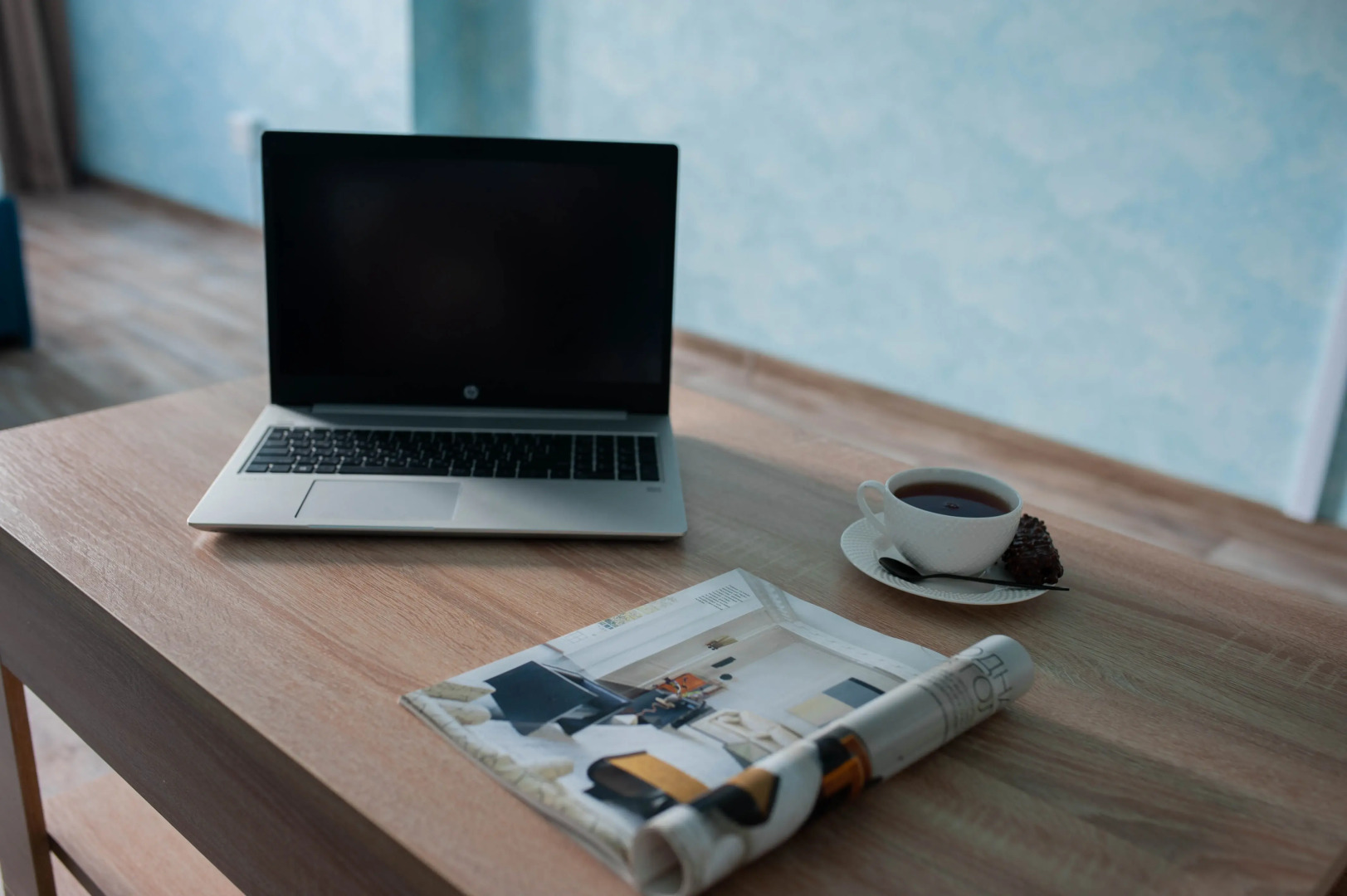 Квартира Город на ладони