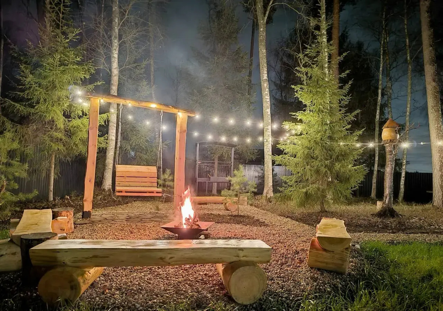 Гостевой Дом Эдем